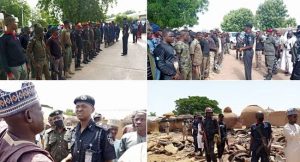 Abducted Zamfara ex-Commissioner’s Children Regain Freedom