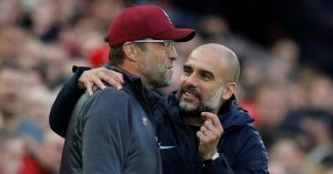 Liverpool The Toughest Opponent I've Ever Faced – Guardiola