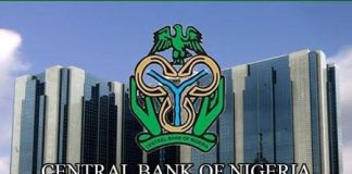 CBN Adjusts Official Exchange Rate To N379 To The Dollar