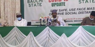 Bauchi Govt Uncovers 89 Medical Doctors illegally On Its Payroll