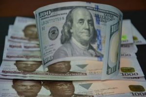 CBN Adjusts Official Exchange Rate To N379 To The Dollar