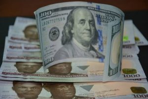 CBN Adjusts Official Exchange Rate To N379 To The Dollar