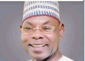 Adamawa Govt Declares 3 Days Mourning As Ex-Gov, Juta, Dies