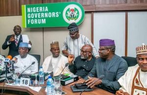 Terrorist Attack: NGF Expresses Solidarity With Zulum, Borno State