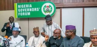 Terrorist Attack: NGF Expresses Solidarity With Zulum, Borno State