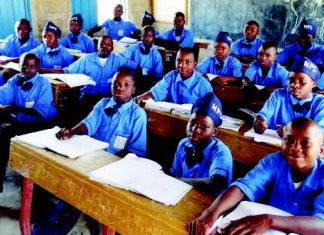 Private Schools Warned Against Flouting COVID-19 Protocols As Exit Classes Resume In Abia