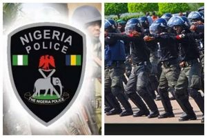 Constables Recruitment: Physical, Credential Screening Commences August 24