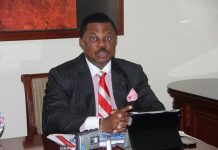 Suspended Anambra Monarch Begs Obiano For Forgiveness