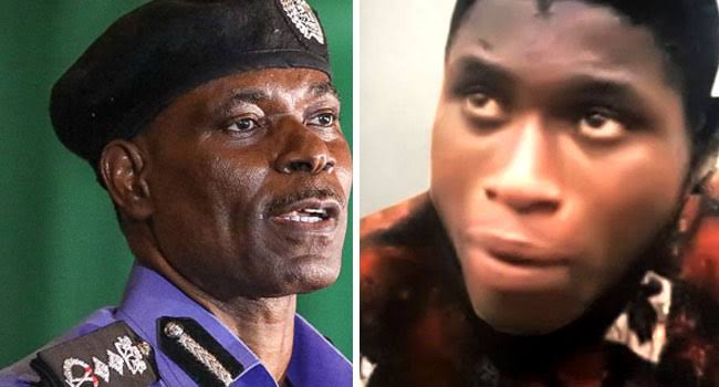 Police Offers N500,000 Rewards For Information On Escaped Suspected Serial Killer, Sunday Shodipe