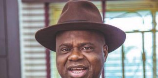 BREAKING: Tribunal Affirms Election Of Duoye Diri As Bayelsa Governor