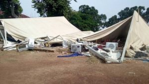 Enugu Govt Demolishes Church, Equipment Worth N70m