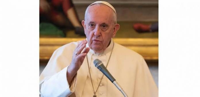 images (36) Killings, Terrorists Attacks: Pope Francis Solicits Prayers For Northern Nigeria