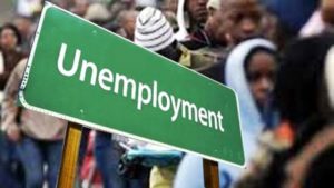 A Nation And Its Army Of Unemployed Youths 