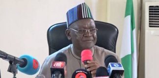 Probe Committee Wants Former Benue TSB Boss To Refund N195.8M