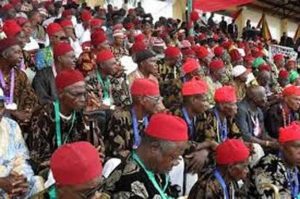 Kano Based Industrialist Renews Call For Igbo Presidency In 2023