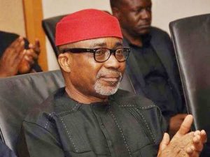 Incessant Killing Of Igbo Youths No Longer Acceptable - Abaribe