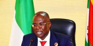 FG Directs Petroleum Ministry Vehicles To Convert To Auto Gas