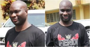 Mompha Regains Freedom, Drops N5m Suit Against EFCC