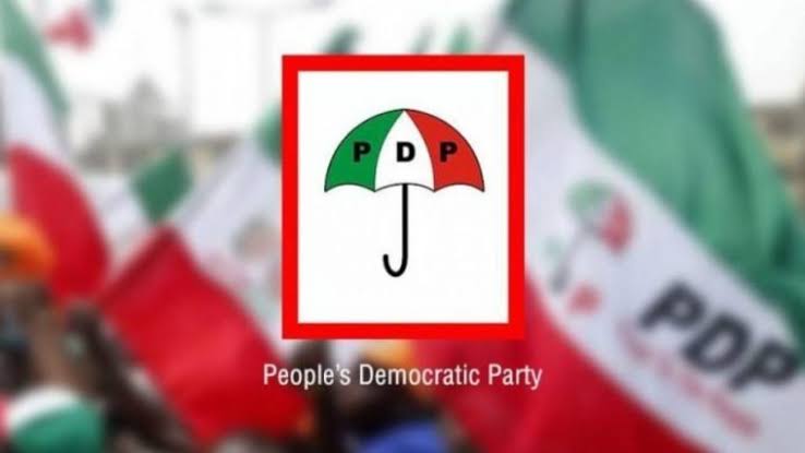 PDP, CNPP Berate FG Over Loans, Warn Of Dire Consequences For Nigeria