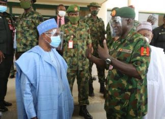 Banditry: Katsina Returning To Normalcy - Govt