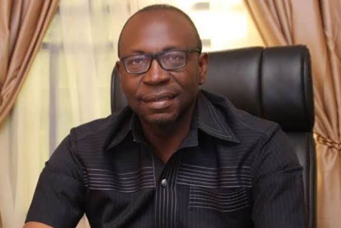 images (40) Edo Poll: Obaseki's Family Endorses Ize-Iyamu