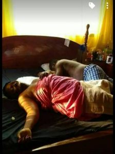 Food Poisoning Wipes Out Family Of Seven In Zamfara