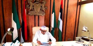 FG Approves N13.3bn For Take Off Of Community Policing