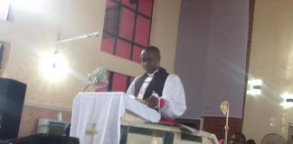 COVID-19, Blessing In Disguise - Anglican Bishop