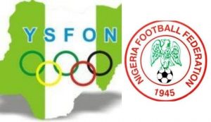 YSFON Displeased With NFF Over Distribution Of COVID-19 Palliatives