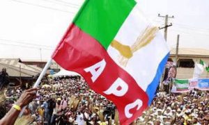 Zamfara APC Crisis: Court Dissolves Zamfara Executives, Orders Fresh Congresses