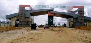 Gov. Emmanuel Appoints Prof. Essien As New AKSU VC