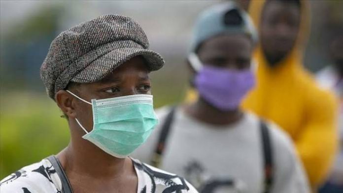 images (53) South Africa Coronavirus Deaths Exceed 10,000 – Govt