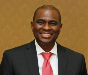 Airtel @ 10: Ogunsanya Thanks Nigerians, Restates Commitment To Doing Business In Nigeria