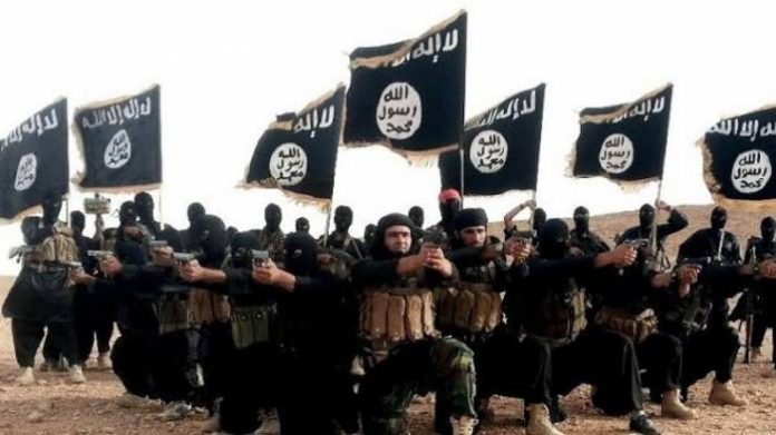 images (56) Islamic State Members Storm Jail, Freeing Hundreds Of Prisoners