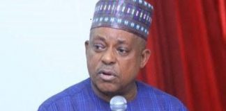 Secondus Commissions 1,000-Seat Capacity PDP Secretariat In Akwa Ibom
