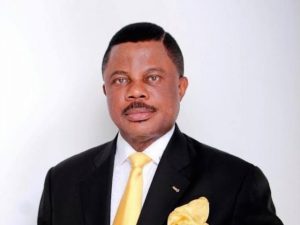 SPECIAL INTERVIEW: I Will Succeed Obiano As Anambra Governor - Nwokafor