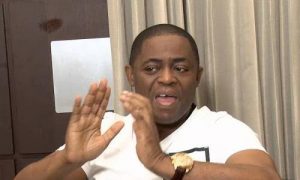 NUJ Condemns Fani-Kayode's Attack On Daily Trust Reporter ... I Have No Apologies, Fani-Kayode