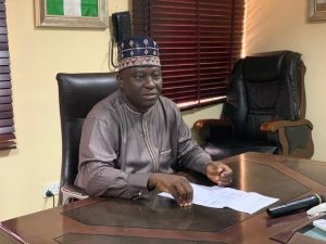 Information Minister Did Not Impose New Broadcasting Code On Anyone - NBC DG