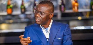 Sanwo-Olu