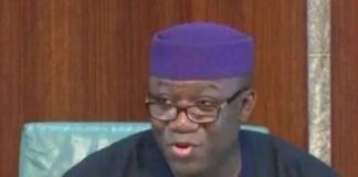 2023: Fayemi Disowns Presidential Campaign Posters