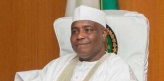 PDP Govs Set Up Committee To Address Illegal, Arbitrary Deductions From Federation Account
