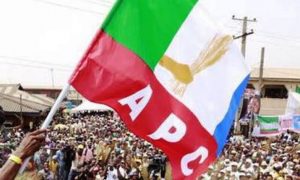 Over 200 APC Members Decamp To PDP In FCT