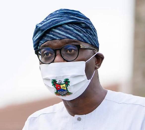 LASG Increases Public Gatherings To 50 Persons