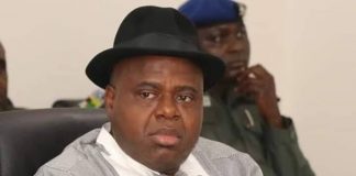 BREAKING: Tribunal Nullifies Bayelsa Governorship Election, Orders Fresh Elections