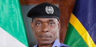IG Suspends Entry Requirements For Recruitment Of Police Constables