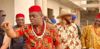 NUJ Condemns Fani-Kayode's Attack On Daily Trust Reporter ... I Have No Apologies, Fani-Kayode