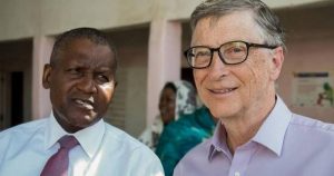Polio-Free Nigeria: Gates, Dangote, Others Hail Achievement