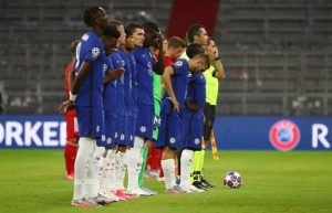 COVID-19: Several Chelsea Players Test Positive