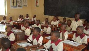 Lagos Announces September Dates For Schools' Resumption 