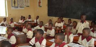 Lagos Announces September Dates For Schools' Resumption